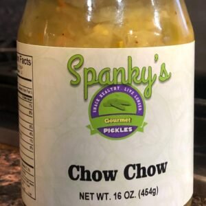 Chow Chow