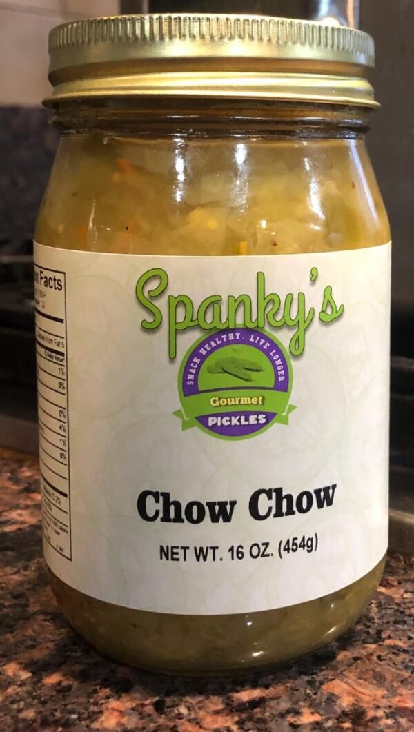 Chow Chow