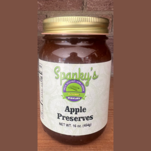 Apple Preserves