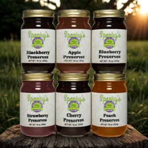 Preserves Package