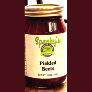Pickled Beets