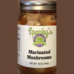 Mushrooms