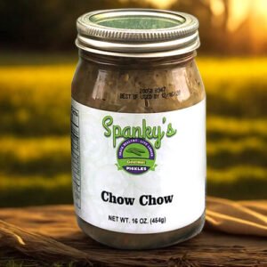 Chow Chow