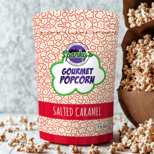 Salted Caramel