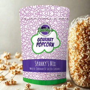 Spanky’s Mix