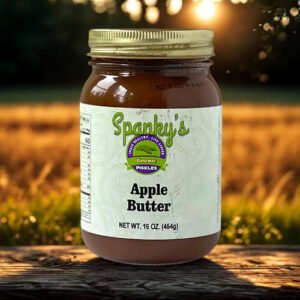 Apple Butter